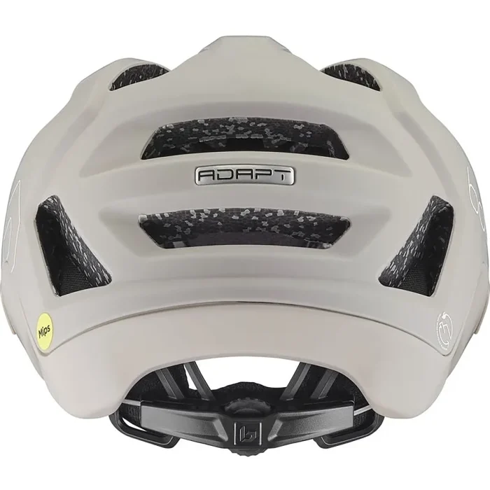 ECO ADAPT MIPS Oatmeal Matte M 55-59cm - Image 3