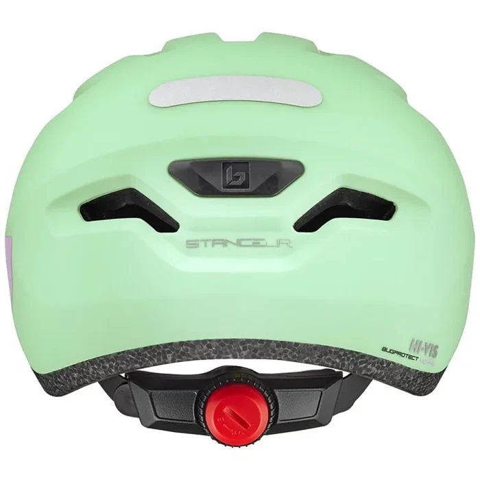 STANCE JUNIOR Mint Matte S 51-55cm - Image 3