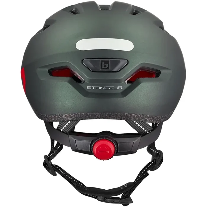 STANCE JUNIOR Forest Matte XS 47-51cm - Image 4