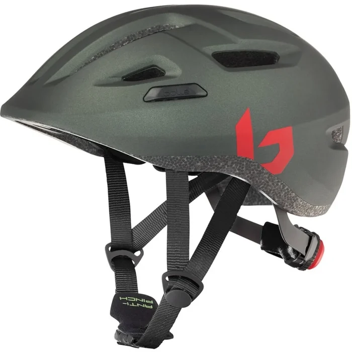 STANCE JUNIOR Forest Matte S 51-55cm