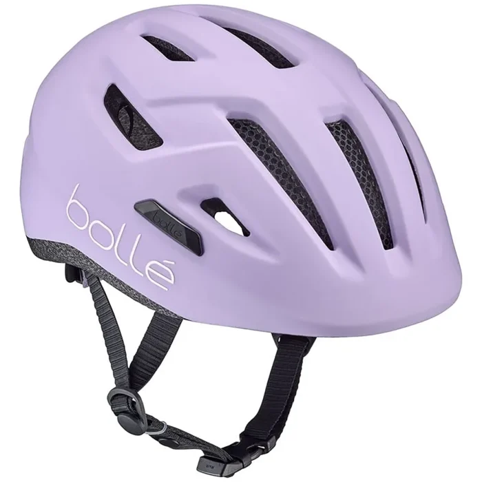 STANCE JUNIOR Lilac Matte XS 47-51cm - Image 2