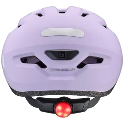 STANCE JUNIOR Lilac Matte XS 47-51cm - Image 3