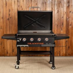 Blackstone 36" Griddle - Image 5
