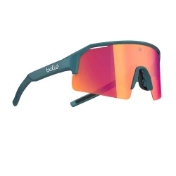 C-SHIFTER Creator Teal Metallic - Volt Ruby - Image 2