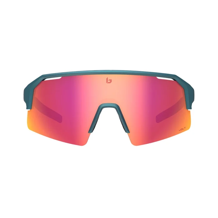 C-SHIFTER Creator Teal Metallic - Volt Ruby - Image 3
