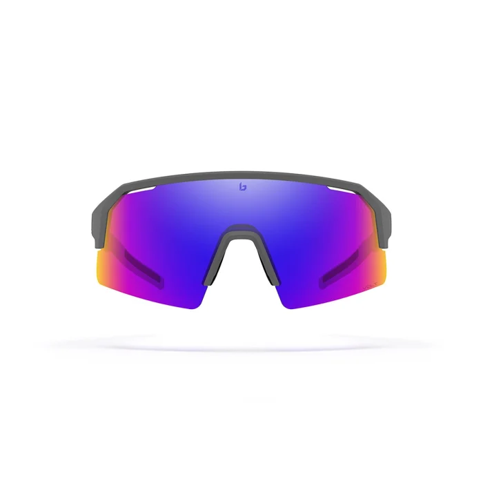 C-SHIFTER Titanium Matte - Volt Ultraviolet - Image 2