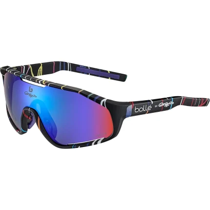 SHIFTER Grems Collab - Volt+ Ultraviolet Polarized