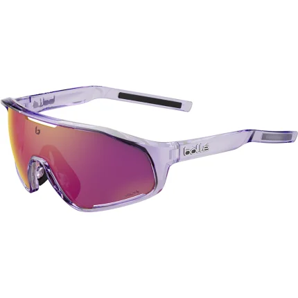 SHIFTER Astro Purple Crystal - Volt Ruby
