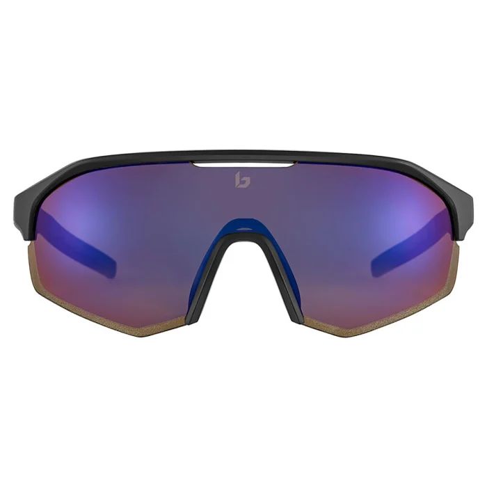 LIGHTSHIFTER XL Black Matte - Brown Blue - Image 2