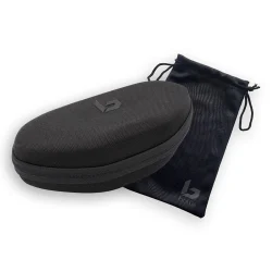 LIGHTSHIFTER XL Black Matte - Brown Blue - Image 4