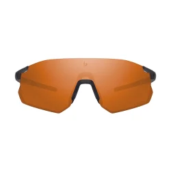 ICARUS Black Matte - Phantom Brown Red Photochromic - Image 2