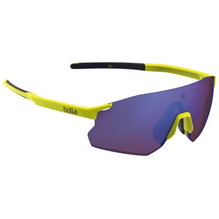 ICARUS Acid Yellow Matte - Brown Blue