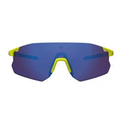ICARUS Acid Yellow Matte - Brown Blue - Image 2