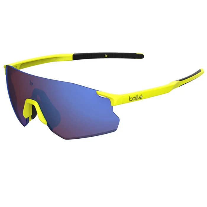 ICARUS Acid Yellow Matte - Brown Blue - Image 3