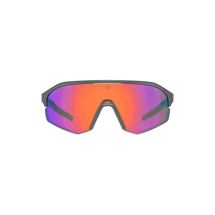 LIGHTSHIFTER Titanium Matte - Volt+ Ultraviolet Polarized - Image 2