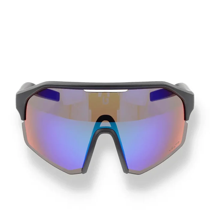 LIGHTSHIFTER Titanium Matte - Volt+ Ultraviolet Polarized - Image 3