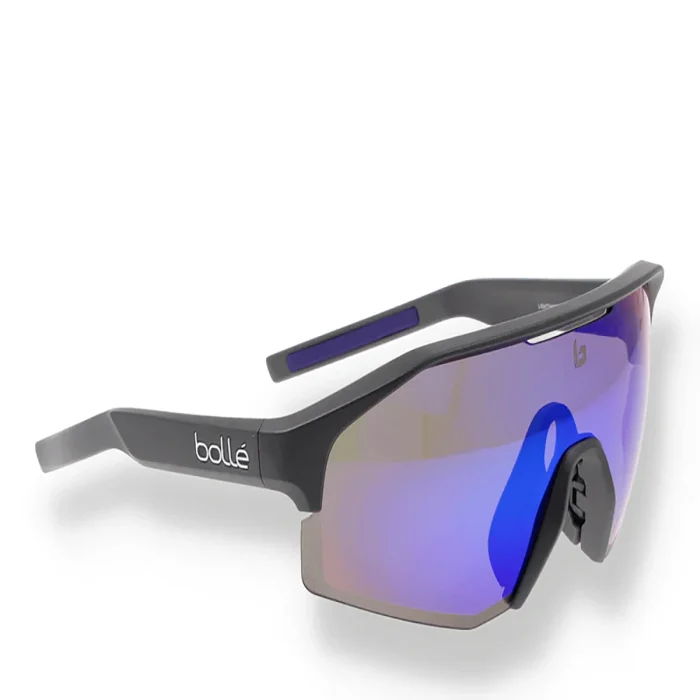 LIGHTSHIFTER Titanium Matte - Volt+ Ultraviolet Polarized - Image 5