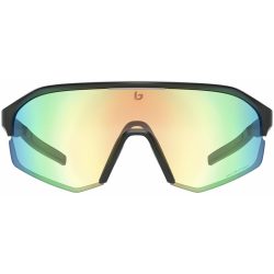 LIGHTSHIFTER Black Matte - Phantom Clear Green Photochromic - Image 2
