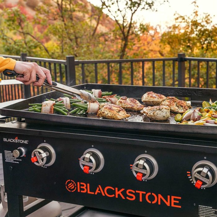 Blackstone 36" Griddle - Image 2