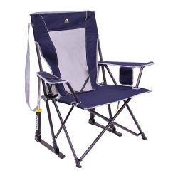 Comfort Pro Rocker™ (Indigo Blue)