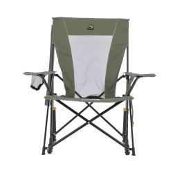 Comfort Pro Rocker™ (Loden Green)
