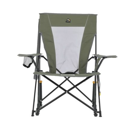 Comfort Pro Rocker™ (Loden Green)