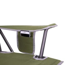 Comfort Pro Rocker™ (Loden Green) - Image 3