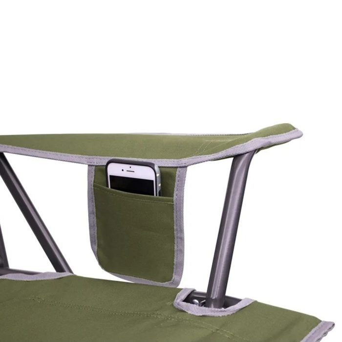 Comfort Pro Rocker™ (Loden Green) - Image 3