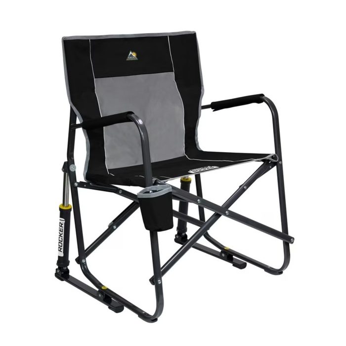 GCI Freestyle Rocker XL™ (Black) - Image 3