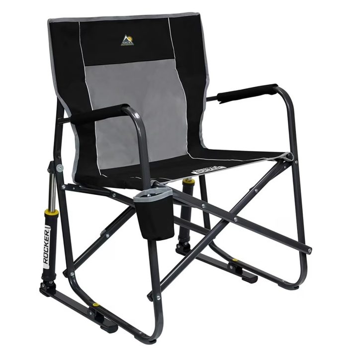 GCI Freestyle Rocker XL™ (Black) - Image 4