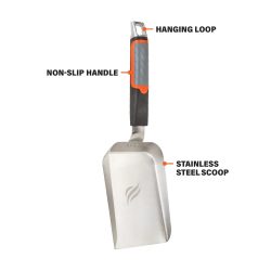 Blackstone Griddle Scoop - Image 2