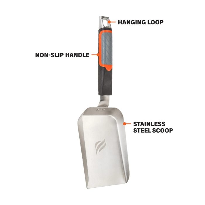 Blackstone Griddle Scoop - Image 2