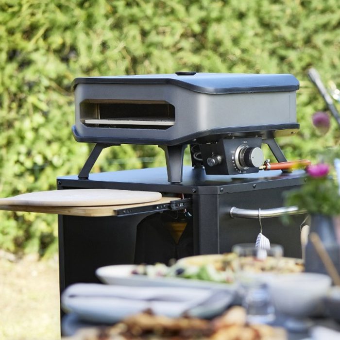 Cozze 13" Pizza Oven - Image 6
