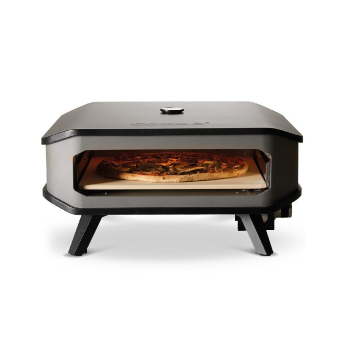 Cozze 17" Pizza Oven - Image 1