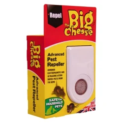 STV  Advanced Pest Repeller - Image 3