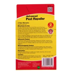 STV  Advanced Pest Repeller - Image 4