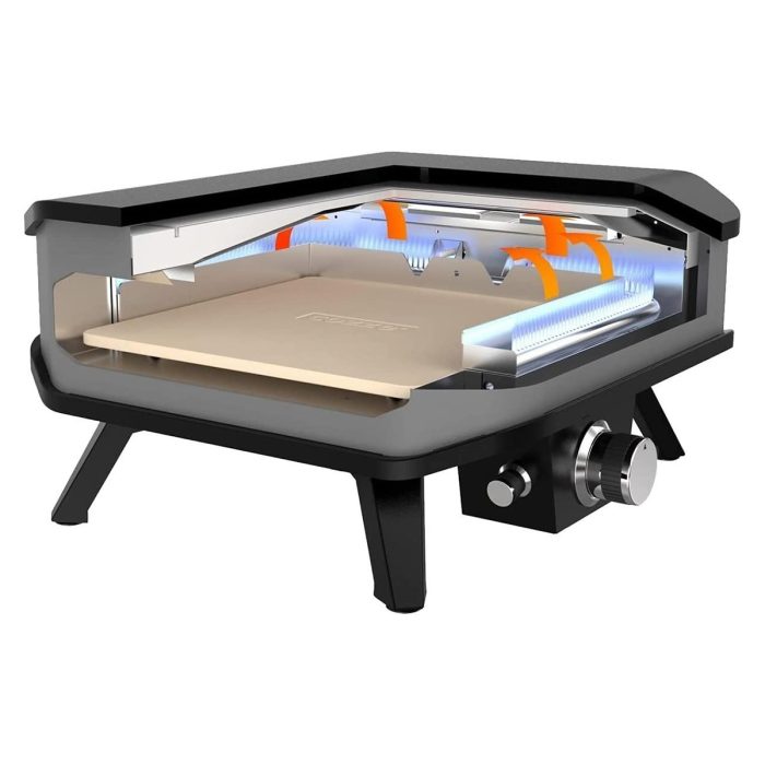 Cozze 13" Pizza Oven - Image 3