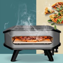 Cozze 13" Pizza Oven - Image 4