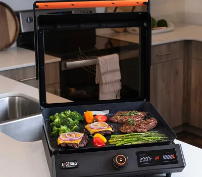 Blackstone Electric Griddle Onine