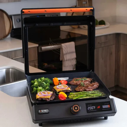 Blackstone Electric Griddle Onine