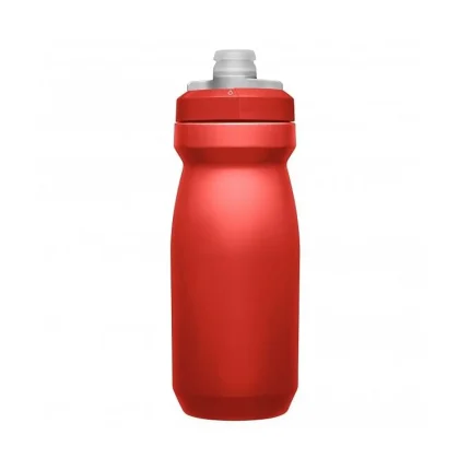 Podium Chill 24oz, Custom Red/Red