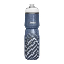 Podium Chill 21oz, Navy Perforated