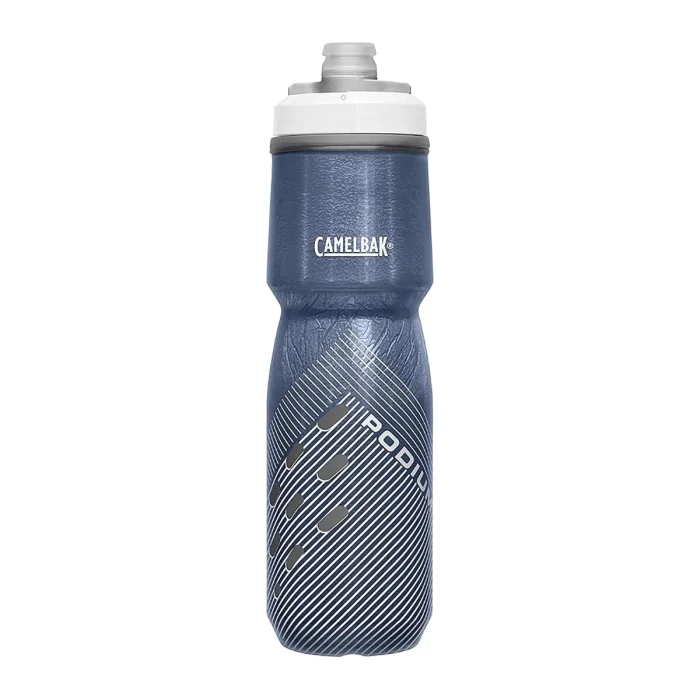 Podium Chill 21oz, Navy Perforated