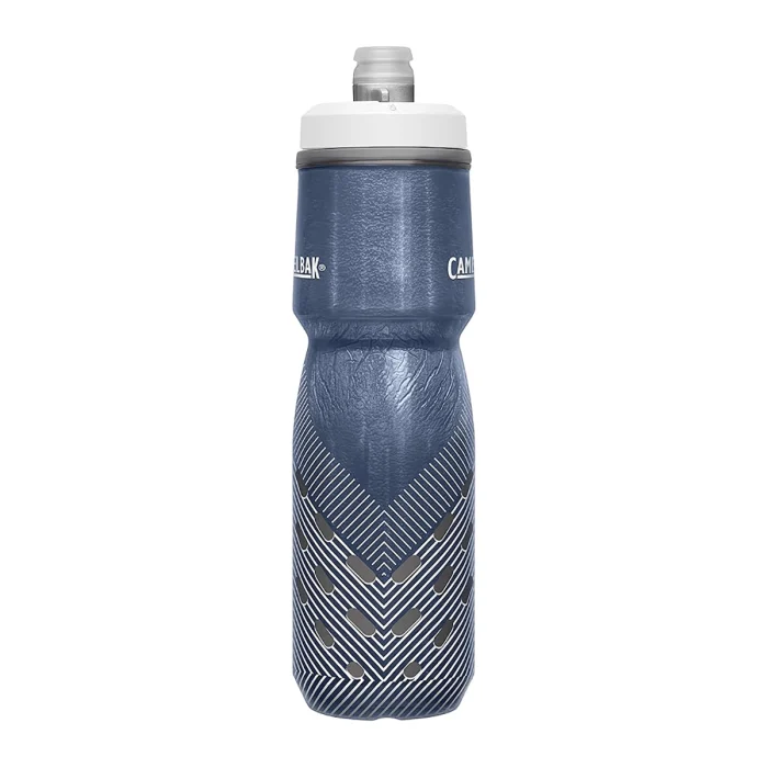 Podium Chill 21oz, Navy Perforated - Image 2