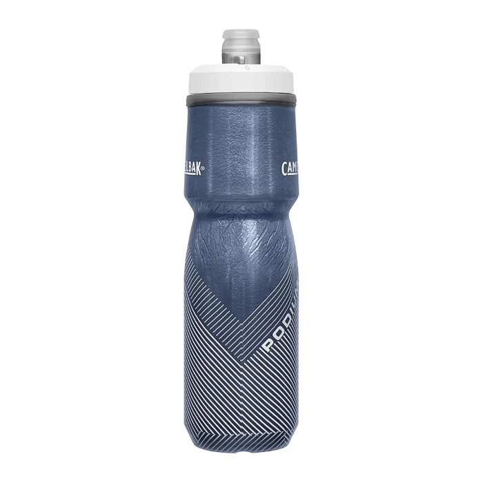 Podium Chill 21oz, Navy Perforated - Image 4