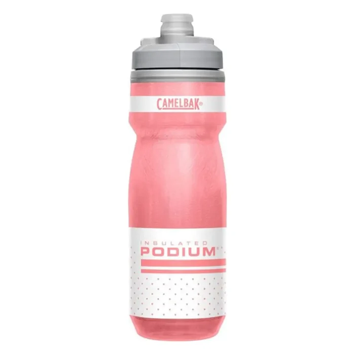 Podium Chill 21oz, Reflective Pink - Image 2