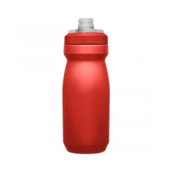Podium 24oz, Custom Red/Red