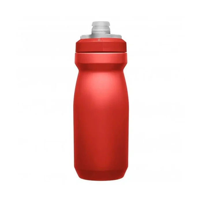 Podium 24oz, Custom Red/Red