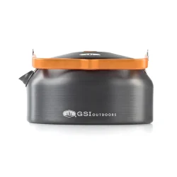Halulite Tea Kettle-1Qt. - Image 2