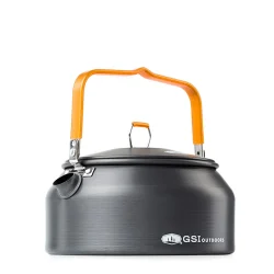Halulite Tea Kettle-1Qt.